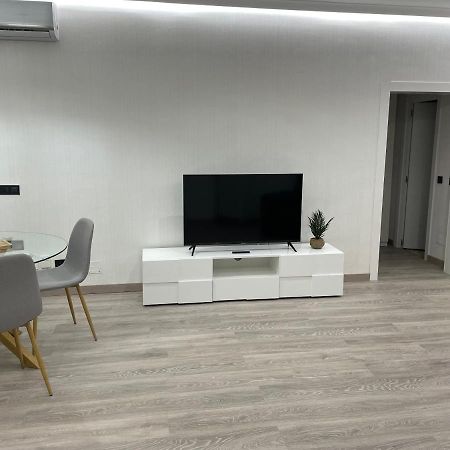 Arizonica Suites Chamartin Madrid Buitenkant foto