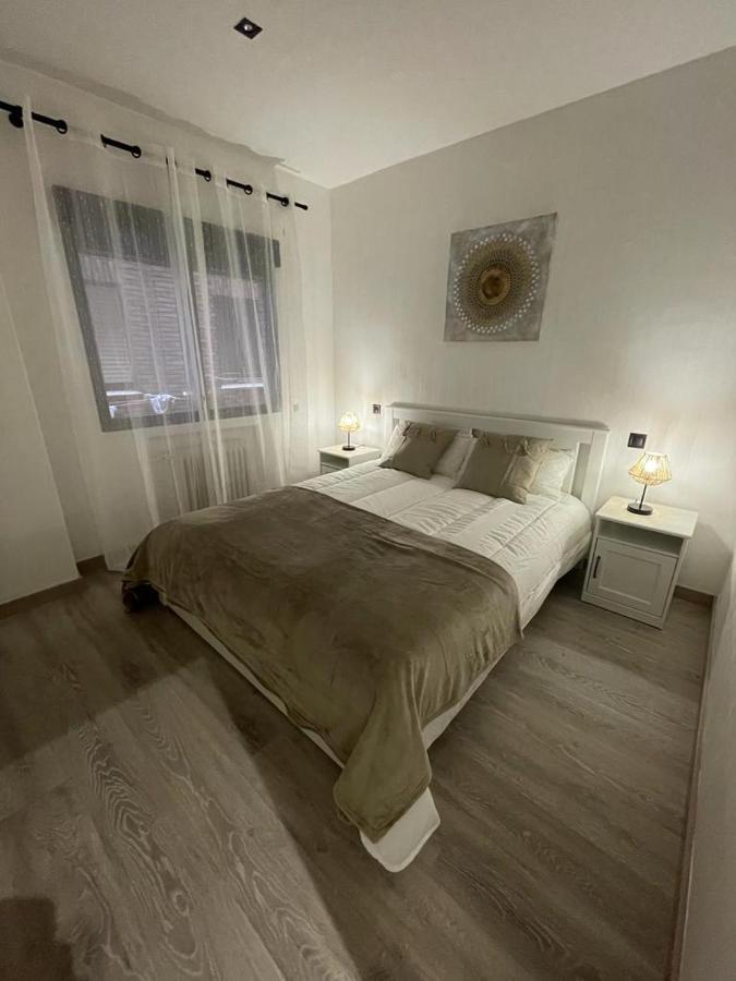 Arizonica Suites Chamartin Madrid Buitenkant foto